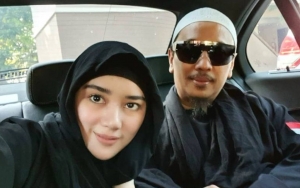 Janin Tak Lagi Terlilit Tali Pusar, Istri Opick Ungkap Pakai Metode Sujud dan Doa