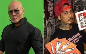 Siap Terima Tantangan Deddy Corbuzier, Jerinx SID Ajukan Satu Syarat