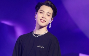 Tabloid Jerman Dikritik Hina Wajah Jimin BTS Hasil Oplas