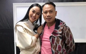 Tolak Ajakan Settingan, Alasan Vicky Prasetyo Singgung Sikap Kalina Oktarani Malah Bikin Ngakak