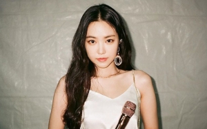 Na Eun A Pink Berani Tampil No Makeup, Visual Kejutkan Banyak Orang