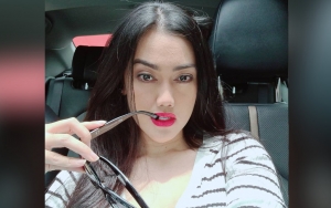 Pemicu Suami Bule Gugat Cerai Nia Anggia Adik Julia Perez Terungkap