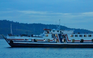 Diduga Karam Imbas Ombak Sampai Setinggi 4 Meter, Penyintas KMP Yunicee Akui Bertahan dengan Ember