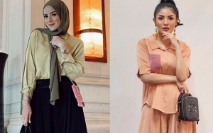 Buntut Digosipin Selingkuh, Olla Ramlan Bakal Polisikan Nindy Ayunda?