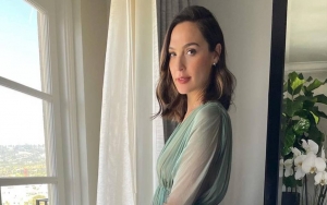 Gal Gadot Sambut Kelahiran Anak Ketiga, Intip Jenis Kelamin Dan Nama Uniknya
