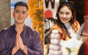 Dikira Balikan, Respon Verrell Bramasta Ditantang Nikahi Natasha Wilona Bikin Kaget