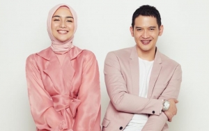 Citra Kirana-Rezky Aditya Kompak Senyum Diserbu Wartawan, Denny Darko Ramal Ancaman Cerai?