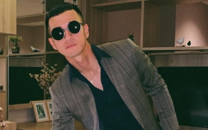 Dilarang Jadi Penyuka Sesama Jenis Agar Fans Tak Kecewa, Begini Jawaban Herjunot Ali