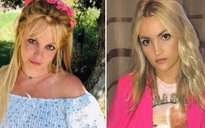 Diklaim Tak Peduli Pada Britney Spears, Jamie Lynn Spears Akhirnya Buka Suara Soal Sang Kakak
