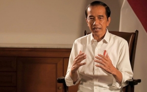 KonstraS Soroti Pernyataan Jokowi Persilakan Kritik Asal Sopan 