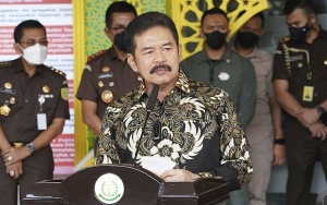 Jangan Nekat! Jaksa Agung Tegaskan Pelanggar PPKM Darurat Bakal Disidang di Tempat