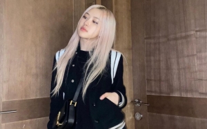 Rose BLACKPINK Cover Lagu John Mayer Dibantu Lee Soo Hyun AKMU dan Onew SHINee