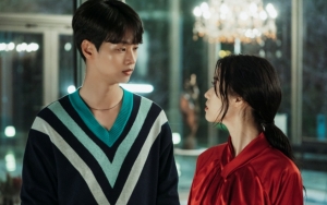 Pasangan Beda Kasta, N VIXX dan Jung Yi Seo Akui Belajar Banyak Saat Syuting 'Mine'