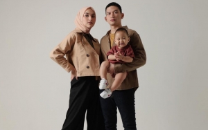Rezky Aditya Dituding Punya Anak Dengan Wanita W, Aksi 'Ngomel' Putra Citra Kirana Ikut Disorot