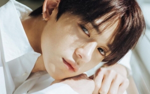 Percaya Diri dengan Parasnya yang Tampan, Berikut 7 Potret Visual Lucas SuperM