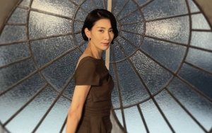 Sukses Bintangi Drama 'Mine', Begini 7 Potret Swag Kim Seo Hyung