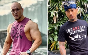 Deddy Corbuzier Tolak Ajakan Jerinx SID Podcast di Bali, Seret Nama Atta Halilintar-Baim Wong