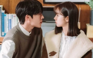 Berduaan dalam Gelap, Jang Ki Yong dan Hyeri Dibocorkan Bakal Ciuman di 'My Roommate Is A Gumiho'