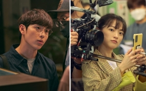 'Stolen Identity' Rampung Syuting, Siwan dan Chun Woo Hee Sampaikan Hal Ini