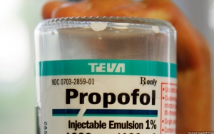Idol Member Girl Grup Populer Terciduk Gunakan Obat Terlarang Propofol