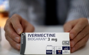 BPOM Thailand Larang Penggunaan Ivermectin untuk Pengobatan COVID-19