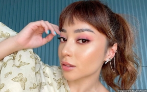 Nikita Willy Bagikan Foto Mendiang Ayah Saat Muda, Malah Dikira Aktor Laga Legend Ini