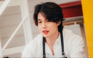 Lee Dong Wook Sebut 'Sea of Hope' Beda Dari Proyeknya Yang Lain, Kenapa?
