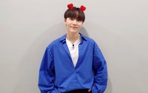 Seungkwan SEVENTEEN Puji Ad-Lib Grup-Grup Ini, Beri Perhatian Lebih ke Jihyo TWICE