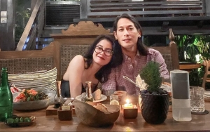 Citra Anidya Pacar Chef Juna Beber Pentingnya Jaga Sikap Usai Viral, Bahas Siapa?