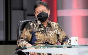 Menkes Budi Ungkap Vaksin COVID-19 Pfizer Tiba di Indonesia Bulan Agustus 2021