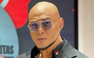 Deddy Corbuzier Nangis Ketemu Sosok Ini dan Kenang Momen 20 Tahun Lalu, Siapa? 