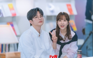 Adegan Sedih Seo In Guk dan Park Bo Young Ini Jadi Favorit Shin Do Hyun di 'Doom at Your Service'