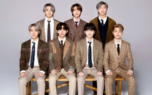 BTS Sering Dapat Lamaran Menikah, Reaksi Siapa Paling Menyakitkan?