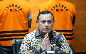 Dewas KPK Tolak Usut Dugaan Gratifikasi Helikopter Firli Bahuri, Terungkap Ini Alasannya