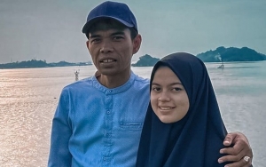 Ustaz Abdul Somad Akhirnya Bertemu Anak Usai Lama Pisah, Sosok Istri Cantik Kemana?