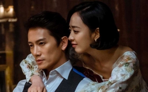 Jadi Musuh Bebuyutan, Ji Sung dan Kim Min Jung Bagikan Poin Kunci Karakternya di 'The Devil Judge'