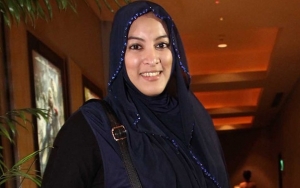 Potret Jane Shalimar Tak Sadarkan Diri Di Ruang ICU Beredar Luas, Sahabat Menangis Minta Doa