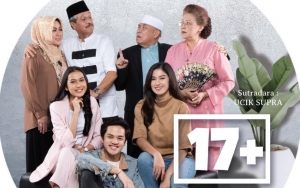 Jadi Kontroversi, LSF Akhirnya Buka Suara Soal Sinetron '17+' Bisa Lulus Sensor Untuk Usia 13 Tahun