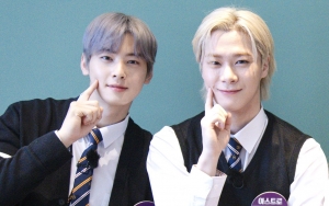 Perlakuan Cewek-Cewek ke Cha Eunwoo dan Moonbin ASTRO Saat Sekolah Dibeberkan Rocky