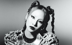 CL Beri Bocoran Soal Album Solo dan Hal yang Ingin Dikatakan ke Diri Sendiri Saat Trainee