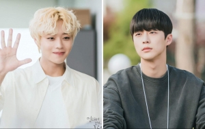 Gombal Maut Park Jihoon Akhiri Debat Dengan Bae In Hyuk di Lokasi 'At A Distance, Spring Is Green'