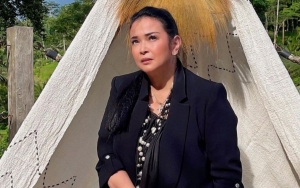 Rehabilitasi Dihentikan, Jennifer Jill Alami Sakau di Rutan?