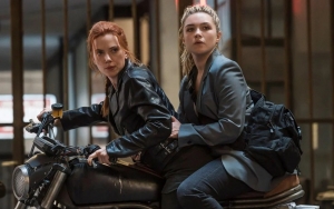 Bukan Scarlett Johansson, Aktris Ini Curi Perhatian di 'Black Widow' Hingga Banjir Pujian