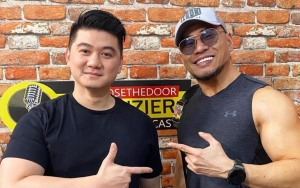 Deddy Corbuzier Curhat Kena Somasi, Chef Arnold-Chef Juna Malah Komentar Begini