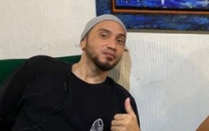 Gary Iskak Berusaha Santai Tanggapi Kabar Hoaks Meninggal, Bakal Lapor Polisi?