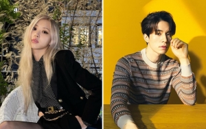 Lupa-Lupa Ingat, Rose BLACKPINK dan Lee Dong Wook Akui Pernah Ketemu 2 Tahun Lalu