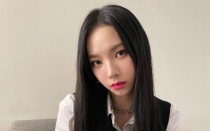 Avatar Karina aespa Muncul di Acara Lee Soo Man Tuai Komentar Julid