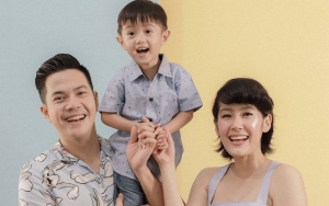 Ardina Rasti Lahiran Anak Kedua, Arie Dwi Andhika Sembunyikan Nama dan Jenis Kelamin Sang Bayi