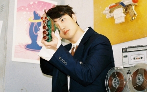 D.O. EXO Umumkan Judul dan Tanggal Perilisan Album Debut Solo, Netizen Komentari Konsep