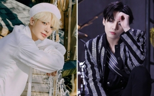 Fitness Bareng, Taehyun TXT Tersentuh Perhatian Manis Jungkook BTS